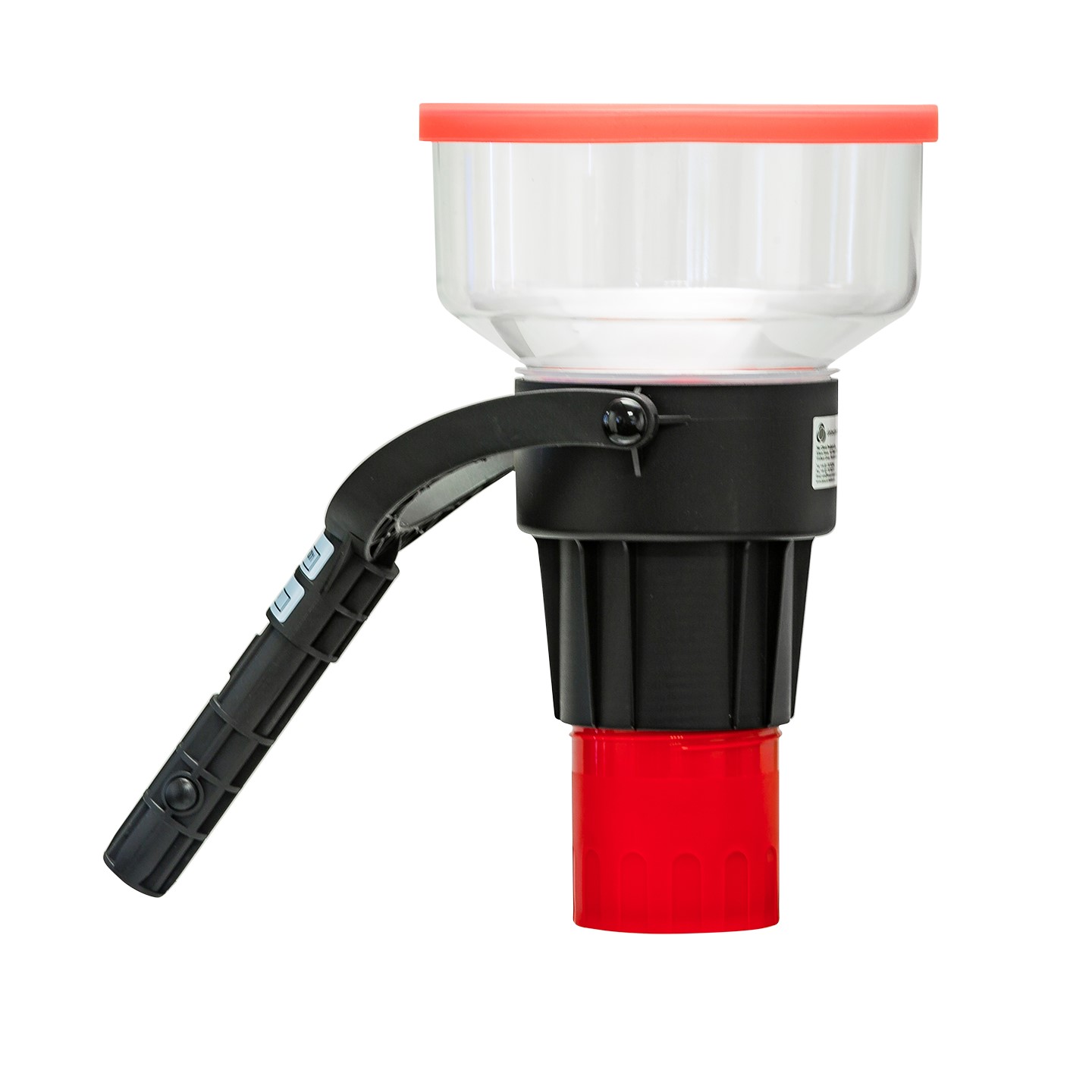 SOLO 332 - Distributeur Aérosol de Fumée Large SOLO Large Aerosol Smoke Dispenser